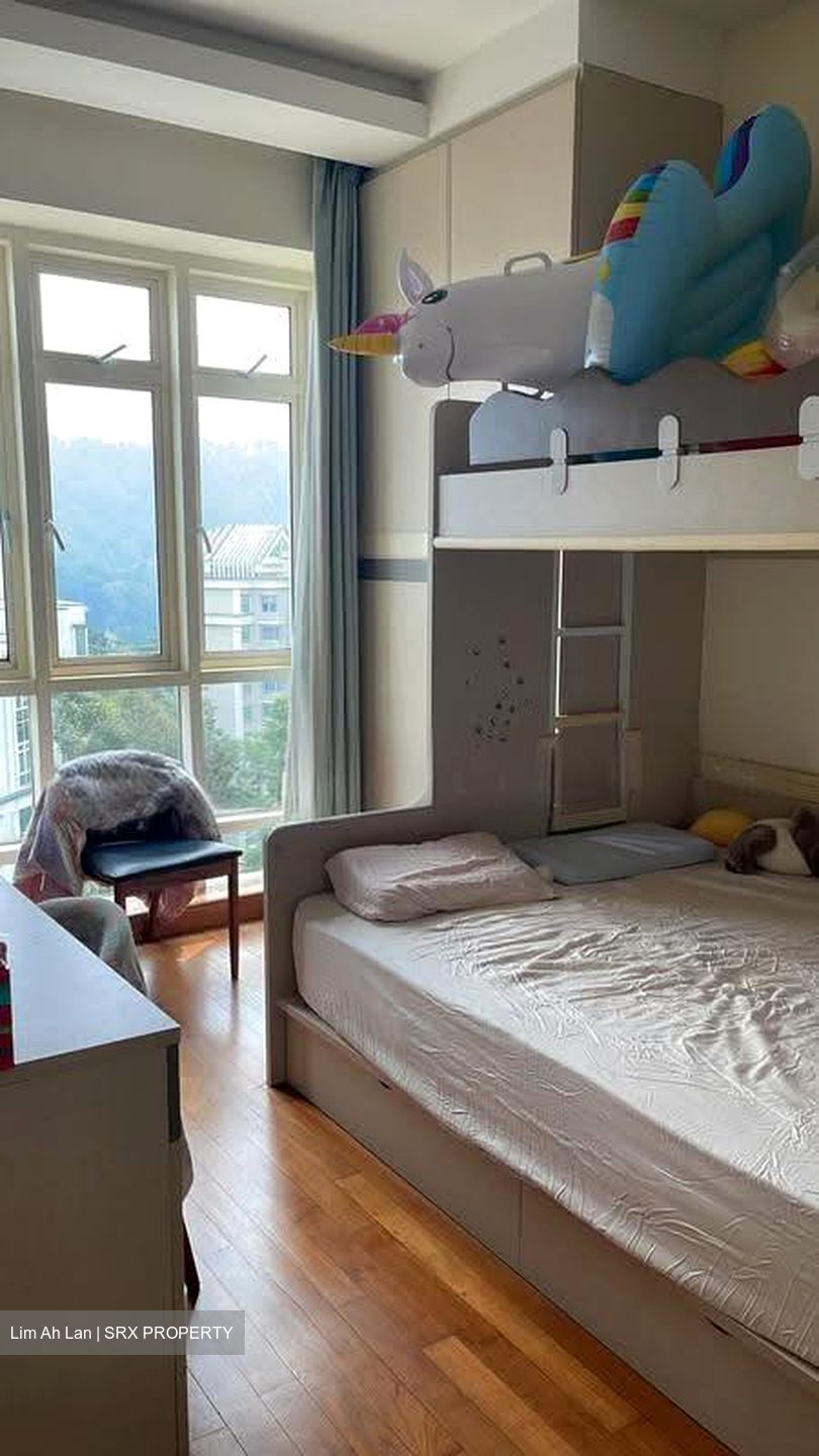Parc Palais (D21), Condominium #628823791